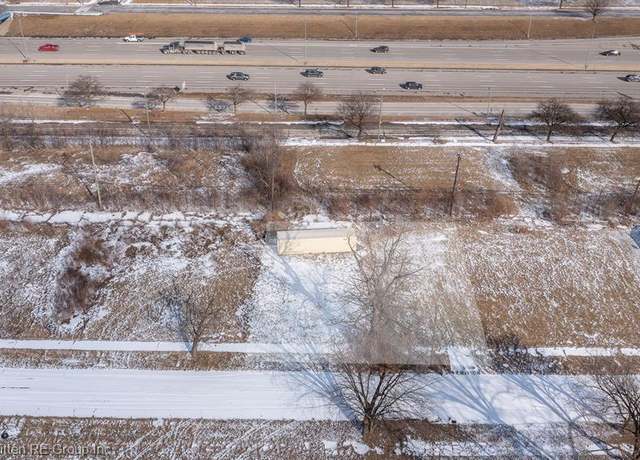 Property at 3756 Tillman St, Detroit, MI 48208, 0.5 baths