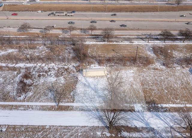 Property at 3756 Tillman St, Detroit, MI 48208, 0.5 baths