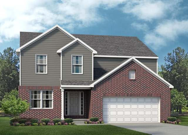 Property at 20964 Losino Dr, South Lyon, MI 48178, 4 beds, 3 baths
