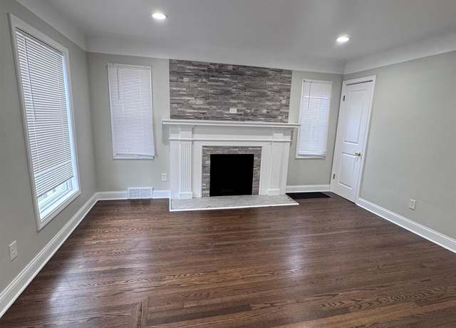 Property at 8700 W 7 Mile Rd, Detroit, MI 48221, 3 beds, 1.5 baths