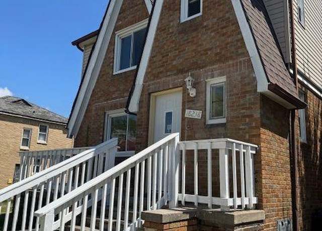 Property at 18238 Santa Rosa Dr, Detroit, MI 48221, 3 beds, 2.5 baths