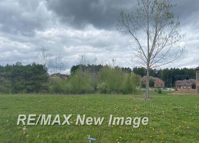 Property at V/L Rivershyre Pkwy, Davison, MI 48423