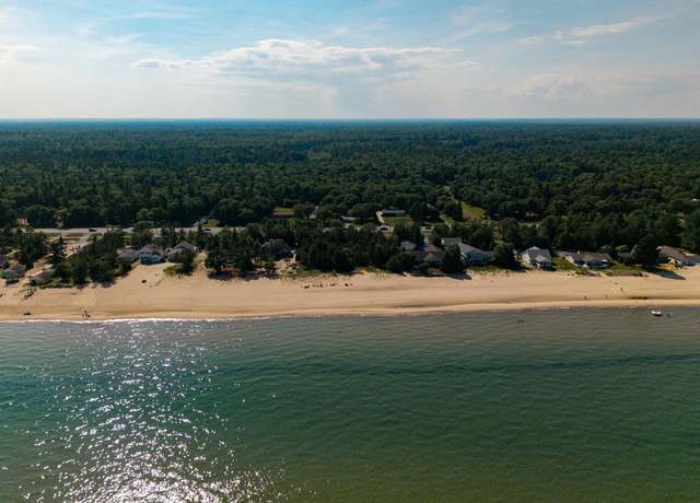 Property at 0 N Us-23, Oscoda, MI 48750