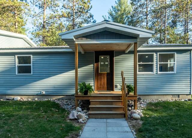Property at 6111 Keffer Rd, Kingsley, MI 49649, 3 beds, 2 baths