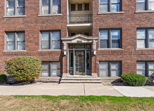 Property at 7740 3rd St #103, Detroit, MI 48202, 1 bed, 1 bath