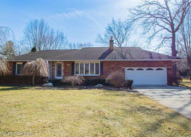 Property at 22022 Drexel St, Clinton Twp, MI 48036, 4 beds, 2 baths