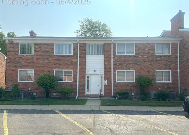 Property at 29330 Hoover Rd #330, Warren, MI 48093, 2 beds, 1 bath