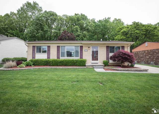 Property at 43800 Proctor Rd, Canton, MI 48188, 3 beds, 1 bath