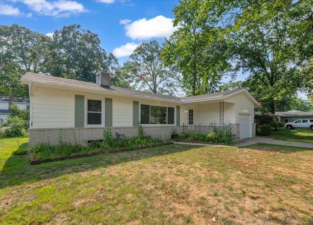Property at 3033 MT Vernon Dr, Port Huron, MI 48060, 3 beds, 1.5 baths
