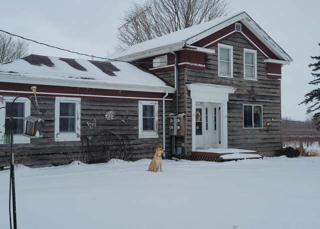 Property at 66443 46th St, Paw Paw, MI 49079, 4 beds, 2 baths
