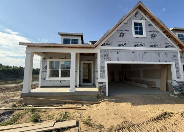 Property at 11948 Smithfield Dr Unit 46, Holland Charter Township, MI 49424, 3 beds, 3 baths