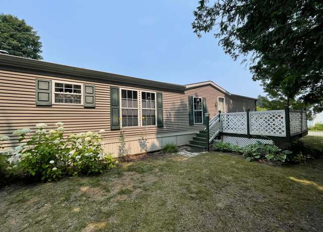 Property at 2113 Lincoln St, Central Lake, MI 49622, 2 beds, 2 baths