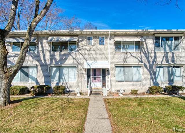 Property at 5980 Alan Dr #2, Brighton, MI 48116, 2 beds, 1.5 baths
