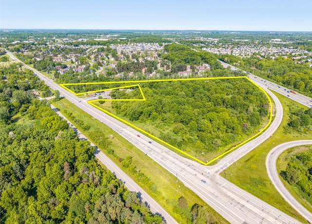 Property at 3160 W Michigan Ave, Ypsilanti, MI 48197