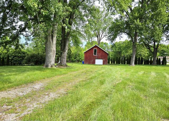 Property at 9396 Stanley Rd, Flushing, MI 48433