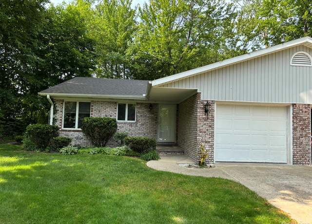Property at 3653 Ramblewood Dr, Port Huron, MI 48060, 2 beds, 2 baths