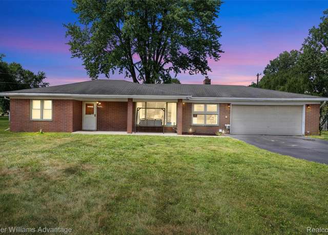 Property at 31100 Rayburn St, Livonia, MI 48154, 3 beds, 1.5 baths