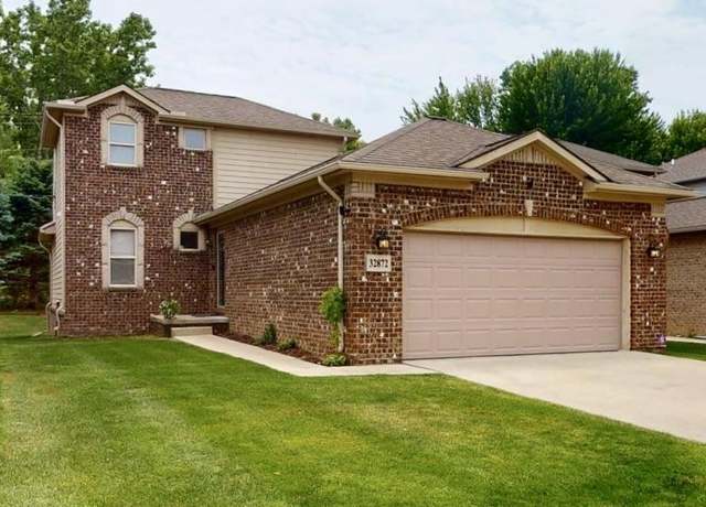 Property at 32872 Birchwood Dr, Chesterfield, MI 48047, 2 beds, 2.5 baths