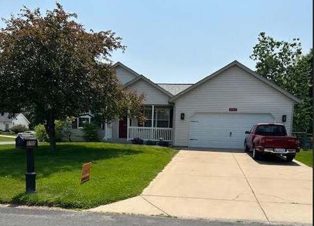 Property at 2765 Buttonwood Ln, Kalamazoo, MI 49004, 4 beds, 3 baths