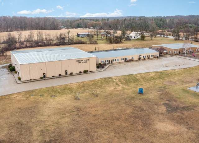 Property at 3956 N M-18, Gladwin, MI 48624, 10 baths