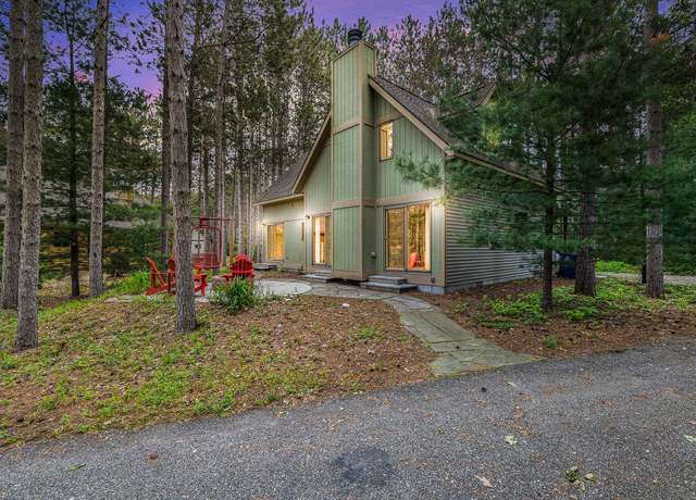 Property at 7949 Ottawa Ct, Thompsonville, MI 49683, 4 beds, 2.5 baths