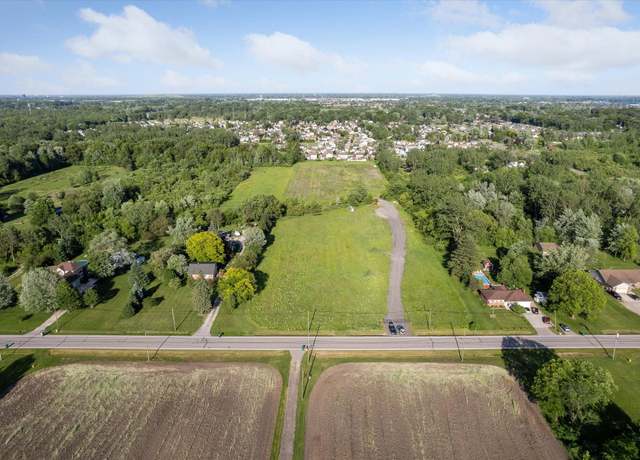 Property at 22701 Beech Daly Rd, Flat Rock, MI 48134