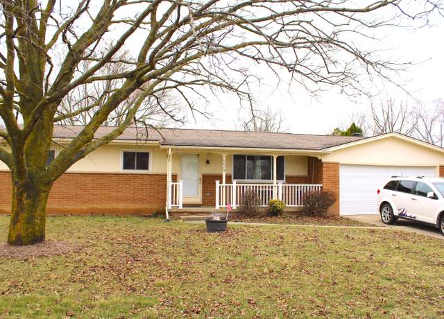 Property at 5068 Monticello Dr, Swartz Creek, MI 48473, 3 beds, 1.5 baths