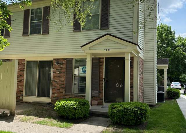 Property at 7704 Lake Ridge dr Dr, Waterford, MI 48327, 2 beds, 2 baths