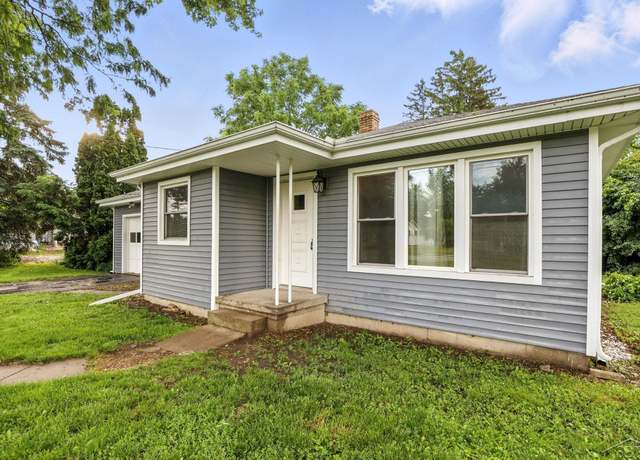 Property at 622 W Fisher St, Saginaw, MI 48604, 2 beds, 1 bath