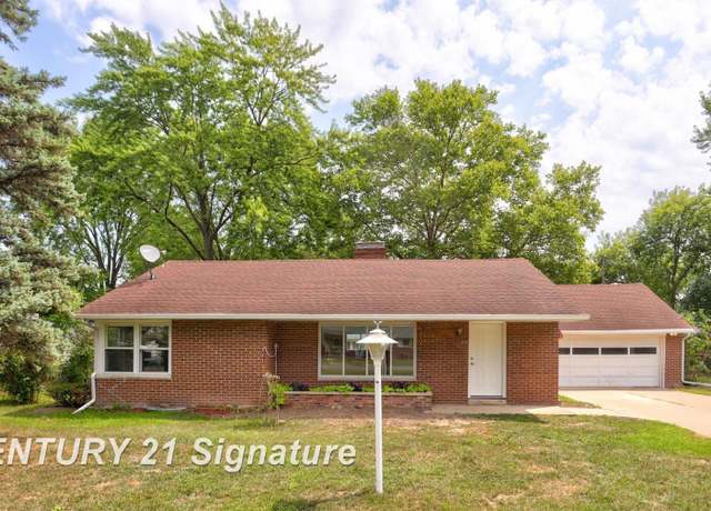 Property at 440 S 28th St, Buena Vista Charter Township, MI 48601, 3 beds, 1 bath