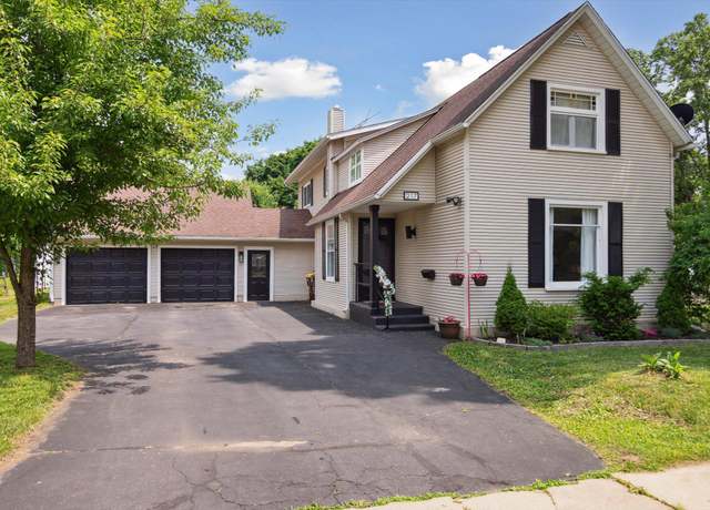 Property at 217 S Marshall Ave, Marshall, MI 49068, 6 beds, 2.5 baths