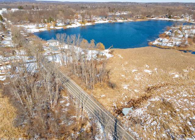 Property at Vacant Carroll Lake Rd, Commerce Twp, MI 48390