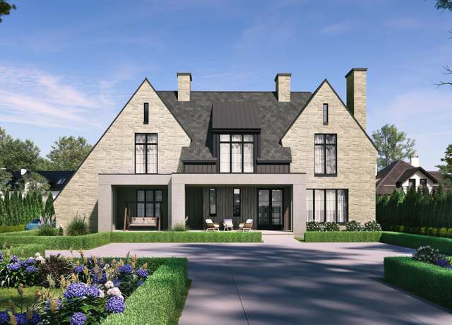 Property at 999 Pleasant Ave, Birmingham, MI 48009, 6 beds, 7.5 baths