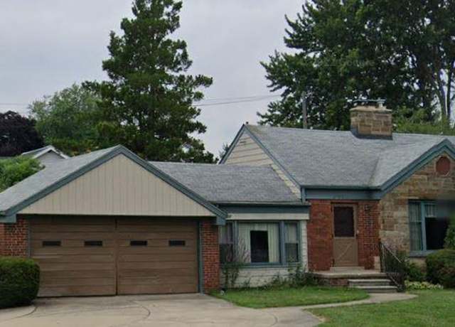 Property at 29401 Jefferson Ave, St Clair Shores, MI 48081, 3 beds, 1 bath