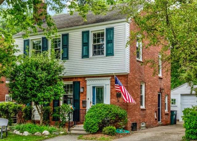 Property at 905 N Wilson Ave, Royal Oak, MI 48067, 3 beds, 1.5 baths