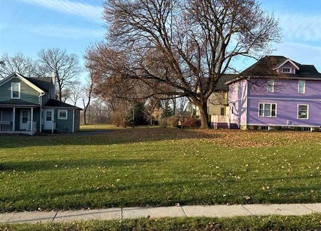 Property at 0 N Grand Traverse St, Flint, MI 48503