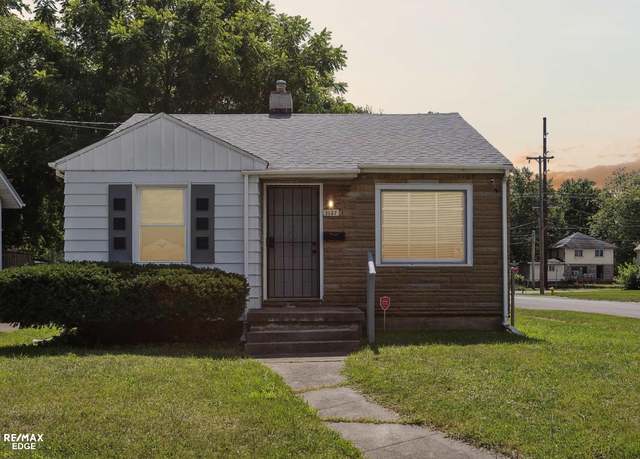 Property at 1137 Waldman Ave, Flint, MI 48507, 2 beds, 1 bath