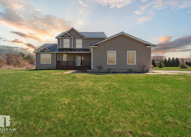 Property at 3275 Morrish Rd, Swartz Creek, MI 48473, 4 beds, 2.5 baths