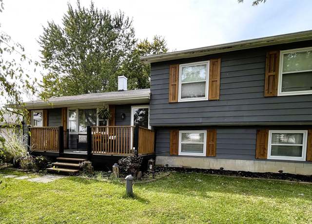 Property at 7141 Nichols Rd, Flushing, MI 48433, 4 beds, 2 baths