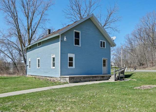 Property at 5980 Morrison Lake Rd, Saranac, MI 48881, 4 beds