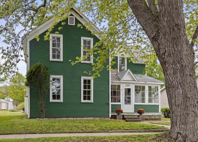 Property at 10135 W Front St, Empire, MI 49630, 4 beds, 2 baths