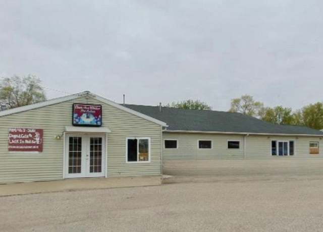 Property at 5705 N State Rd, Alma, MI 48801
