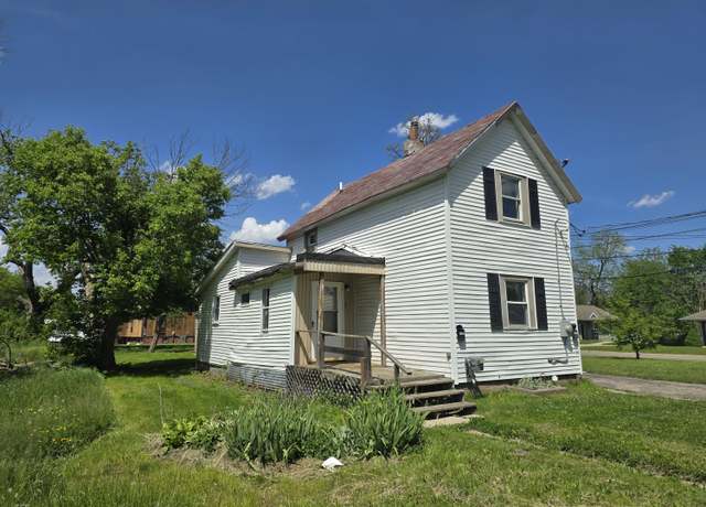 Property at 323 Ferry Ave, Pontiac, MI 48341, 1 bed