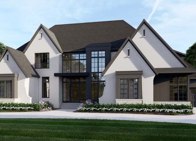 Property at 1632 Vista Dr, Oakland, MI 48363, 6 beds, 4.5 baths