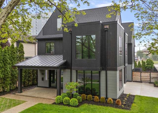 Property at 787 Ann St, Birmingham, MI 48009, 4 beds, 6 baths
