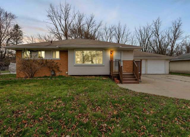 Property at 220 Degurse Ave St, Marine City, MI 48039, 3 beds, 2.5 baths