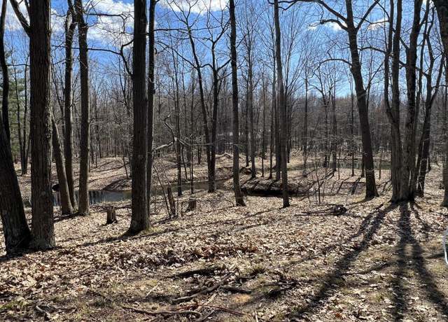 Property at 2002 Klender Rd, Bentley, MI 48613