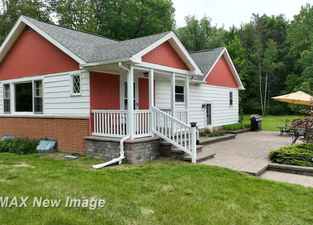Property at 1372 Gabel Rd, Saginaw, MI 48601, 3 beds, 1 bath
