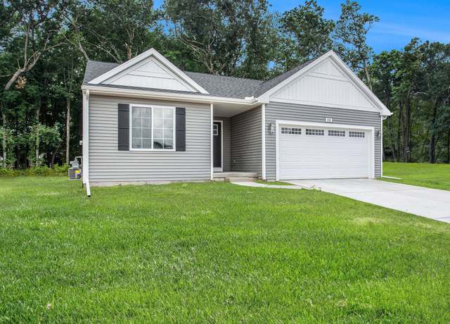 Property at 123 Saratoga Ln, Niles, MI 49120, 3 beds, 2 baths