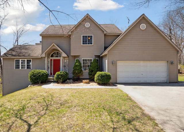 Property at 1729 Olympian Way, Howell, MI 48843, 4 beds, 3.5 baths